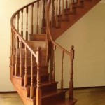 Секреты долговечной лестницы