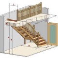 Можно ли спроектировать лестницу самостоятельно?